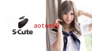 るりあ(22) S-Cute 騎乗位がエロいパイパンギャルと制服H