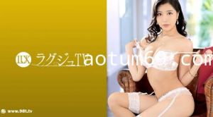 259LUXU-1357 ラグジュTV 1339 口元のほくろが妙に色っぽい美人秘書が初登場！木島明日香 32歳