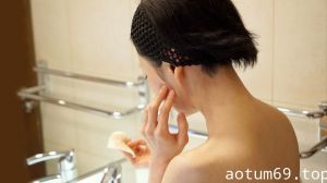 人妻熟女paco188 スッピン熟女 ～切れ長美熟女の秘密の素顔～
