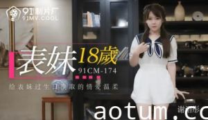 【91CM174】18岁嫩妹谢语彤初解禁！真空上阵蜜桃臀狂颤 中文优化版