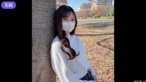 FC2-4356814 初撮影·顔出し！ 本日まで限定！慈愛に満ちた美白で清純ピュアな保育士見習いの隠された裏の