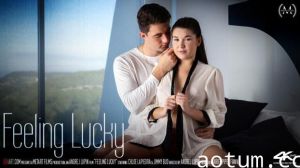 Sex Art – Chloe Lapiedra – Feeling Lucky