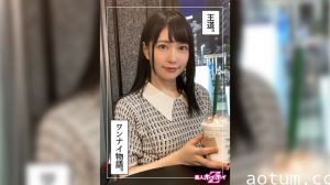 [420HOI-249]前偶像团体成员まる下海实录！22岁清纯素人蜜桃臀×真实跟拍×眼神勾魂诱惑，退役偶像的初解禁纪录片