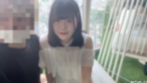 FC2-4382850 色白で黒髪清楚な新社会人1年目。甘えん坊な彼女が働くオンナになった就職祝いにイチ-cd1