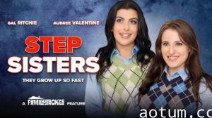 Family Strokes Features – Aubree