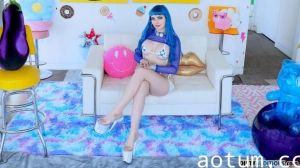Dirty Auditions – Jewelz Blu