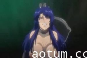 《魔界骑士英格丽德：耻辱契约篇》触手淫纹强制高潮 圣骑士被魔物日夜调教堕入深渊