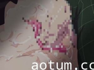 奴隷兎とアンソニーTHEANIMATION「Hな欲望、私が全部叶えてあげる」。
