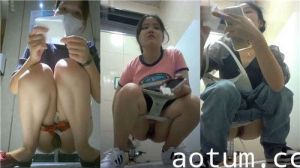 顶级女厕偷拍