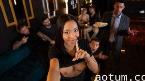 RK Prime – Lia Lin