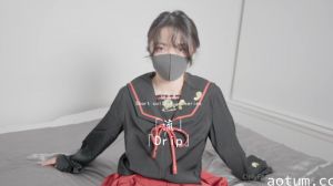 纯爱欲情流：蜜汗交织的美少女贴身侍奉