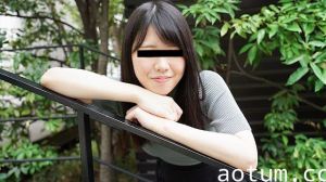073024_01 五月葵真空上阵！情趣内衣素人妹饥渴求欢 肉感美乳性愛连发