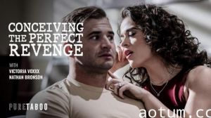 Pure Taboo – Victoria Voxxx
