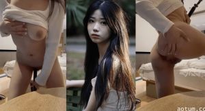 台湾国学文学硕士正妹和男友不雅私拍流出