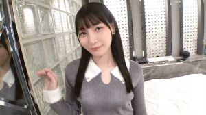 SIRO-5459 【彼氏持ちの白衣の天使】