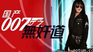 国产007之无奸道