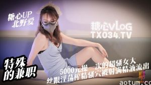 【兼职女大】特殊的兼职 5000元操一次的女大是什么体验