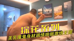探花系列-美乳魔鬼身材调情啪啪激情无限