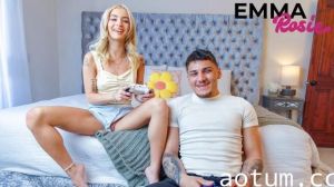 Shes Breeding Material – Emma Rosie