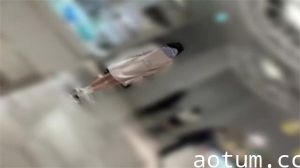 美女播音员MJ下班回家饥渴难耐，自慰娇喘淫水直流