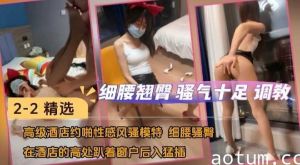 探花系列-高级酒店约啪性感风骚模特
