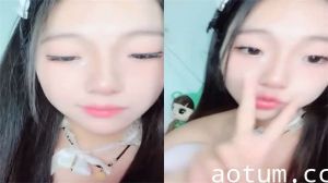 白丝肉感美眉淫声浪叫，道具互动狂玩嫩穴自慰喷水高潮