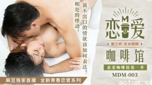 麻豆-恋爱咖啡馆唐雨婕第三杯玄米姆姆-唐雨婕