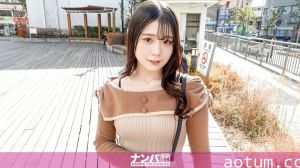 200GANA-3216 マジ軟派、初撮。