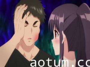 [survive] 【メス堕ち♂】金で買った不良男子(前編) モーションコミック版-08