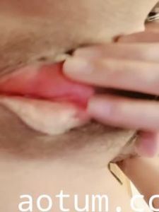 1#00后双马尾清纯小妖女