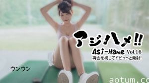HEYZO 3620 アジハメ！！Vol.16～再会を祝し